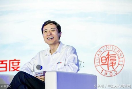 李彥宏：無人駕駛汽車2020量產(chǎn) VS 業(yè)者：取決于5G商用