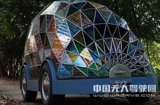 寧波搭建智能網(wǎng)聯(lián)汽車試驗平臺