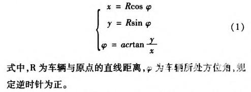 無人駕駛智能車導航系統控制研究