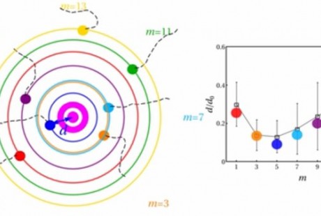 新的突破!科學(xué)家對(duì)果蠅運(yùn)動(dòng)的研究將影響醫(yī)學(xué)和無(wú)人駕駛等領(lǐng)域