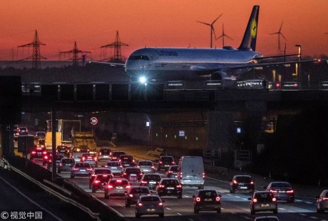 無人駕駛飛機來了！空難后波音的電動飛機你敢乘嗎？