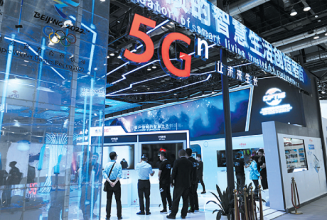 5G“催化”遠(yuǎn)程醫(yī)療、無人駕駛加速實(shí)現(xiàn)！