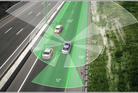 自動駕駛汽車一定能節省能源？最新研究表示不一定！