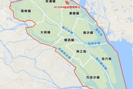 投資96億元 廣州將建國家級自動駕駛測試基地