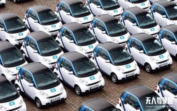 2022車市大猜想：電動車、自動駕駛還是沒戲，蔚來還是有未來？