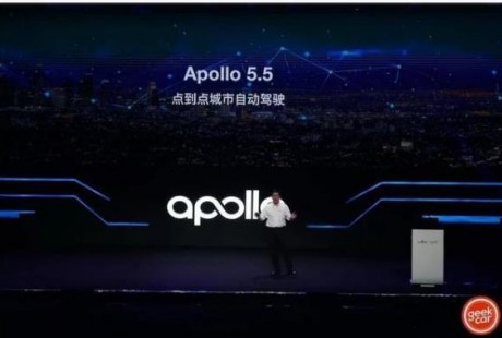 Apollo 5.5 之后，百度自動駕駛將駛向何方？