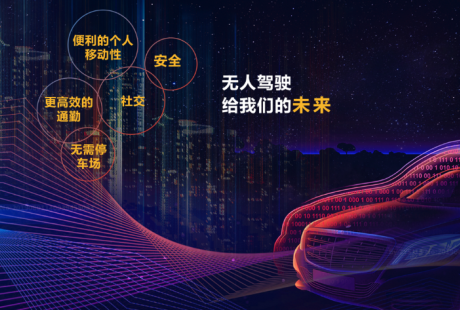 DIGIX TALK張振林：無人駕駛可以比人類駕駛更靠譜