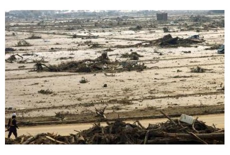 日本在311地震災(zāi)區(qū)試行無人駕駛巴士 擬盡早投運(yùn)