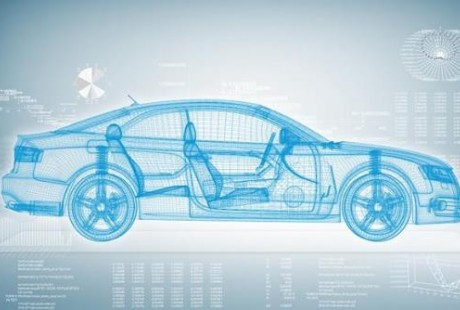 簡析1.3億無人駕駛公交系統集采：車聯網商用已具備條件