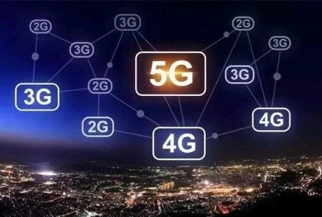 無人駕駛公交線路即將開通，自動工作模式為5g總線