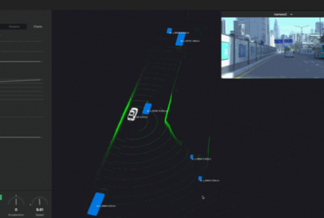 騰訊發布自動駕駛仿真平臺TAD Sim 2.0 自動駕駛開始商業化進程
