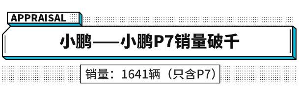 月銷穩定3000多，這些智能汽車算是熬出頭了！