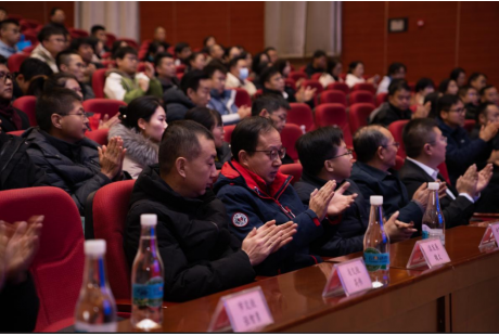 低速無人駕駛產業聯盟出席昆明無人車產業交流暨昆明市智能網聯汽車實施細則解讀會